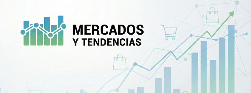 Mercados y Tendencias