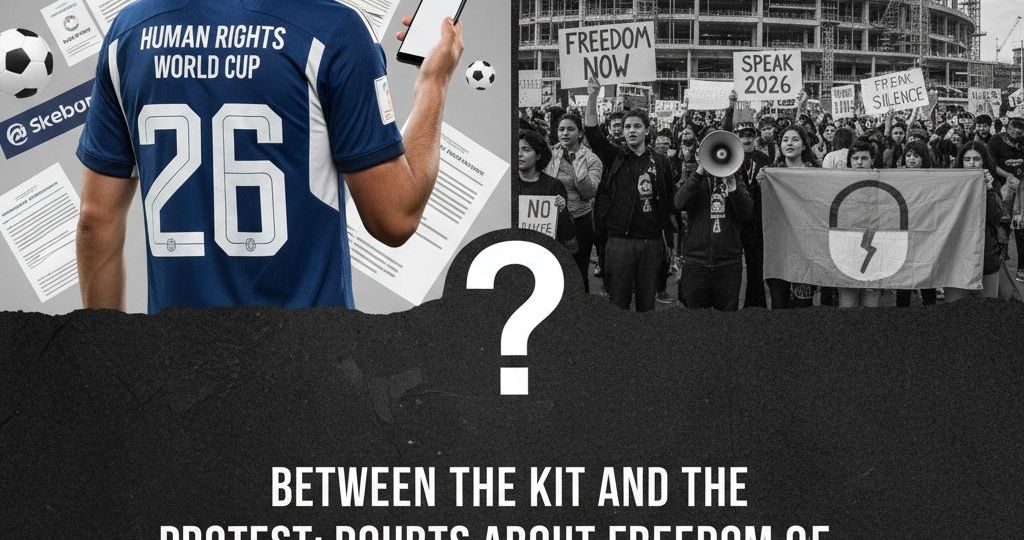 Entre-el-kit-y-la-protesta-dudas-sobre-la-libertad-de-expresion-en-los-planes-de-derechos-humanos-del-Mundial-2026