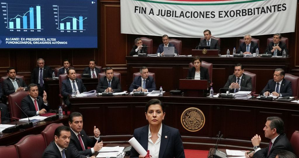 Sheinbaum-envia-al-Senado-una-reforma-para-recortar-pensiones-consideradas-exorbitantes-cifras-y-alcance