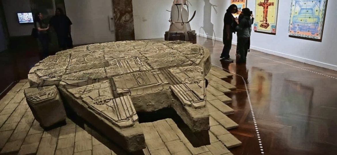 AztLAn-en-Bellas-Artes-el-arte-chicano-frente-a-la-avalancha-de-revelaciones-sobre-Cesar-Chavez
