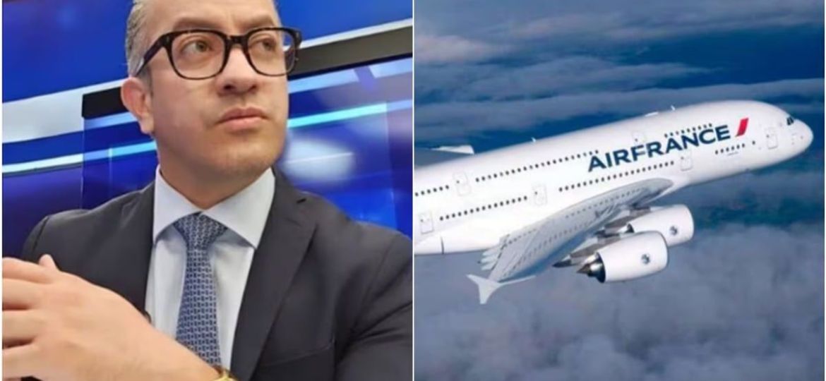 Chumel-Torres-acusa-a-Air-France-de-extraviar-maleta-con-medicamento-y-solicita-apoyo-en-redes
