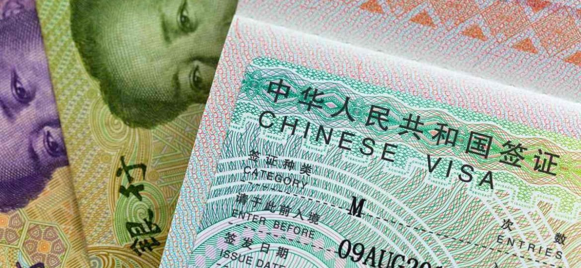 Como-tramitar-la-visa-para-mexicanos-que-viajan-a-China-tipos-requisitos-y-costos