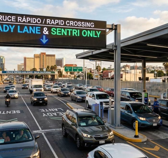 Cruces-fronterizos-mas-rapidos-Inicia-modernizacion-en-garitas-de-BC