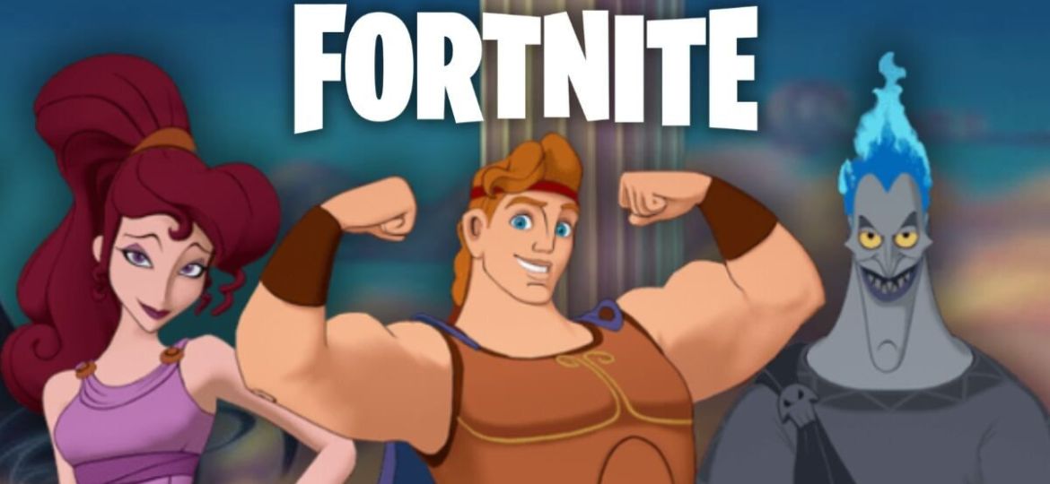 Fortnite-lanza-colaboracion-con-Disney-skins-de-Hercules-llegan-a-la-Tienda-de-Objetos