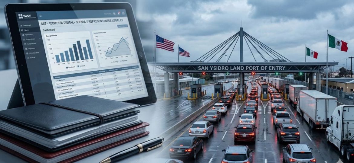 Frente-frio-y-largas-filas-asi-amanecio-la-frontera-de-Tijuana-el-4-de-marzo-de-2026