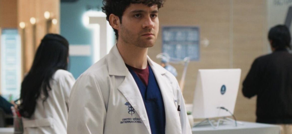 Martin-Saracho-se-suma-al-drama-medico-DOC-en-la-segunda-parte-que-llego-a-Netflix