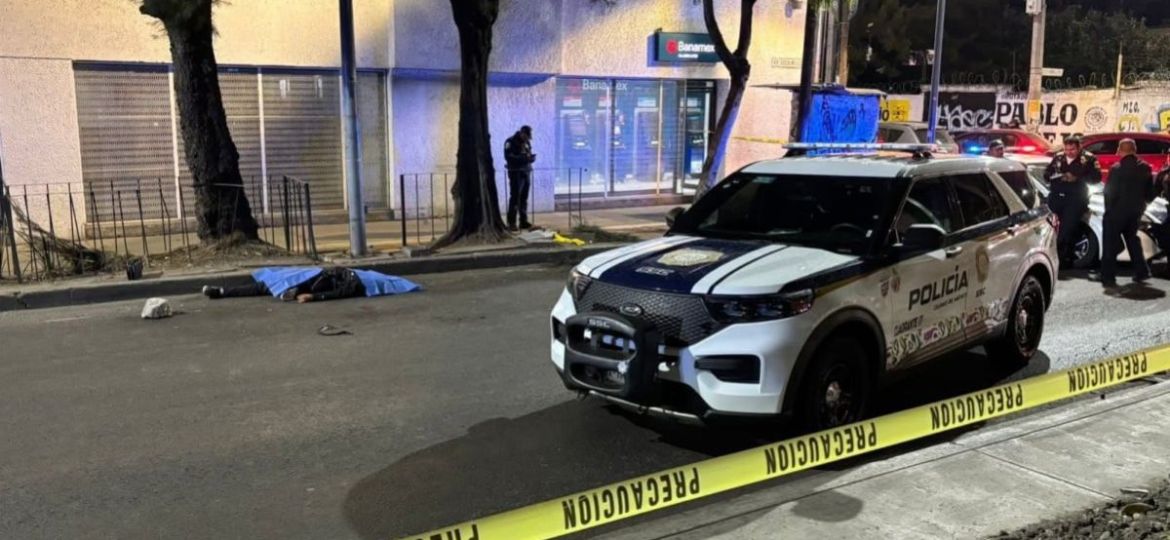 Motociclista-muere-tras-derrape-en-Agricola-Pantitlan-Iztacalco
