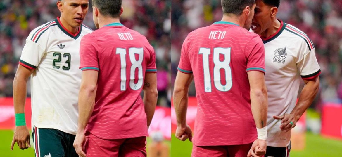 No-se-verifica-de-forma-independiente-el-supuesto-altercado-entre-Jesus-Gallardo-y-Pedro-Neto-en-Mexico-vs-Portugal