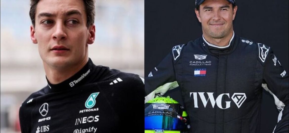 No-se-verifica-el-supuesto-insulto-de-George-Russell-a-Sergio-Checo-Perez-en-la-FP1-del-GP-de-Japon