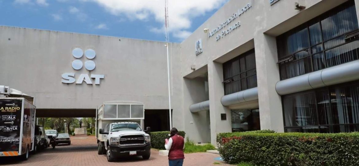 Organizaciones-exigen-dialogo-con-Hacienda-tras-revocaciones-del-SAT-a-donatarias-autorizadas