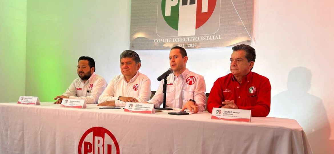 PRI-asegura-que-cuenta-con-padron-solido-y-arranca-jornadas-de-afiliacion-en-Yucatan