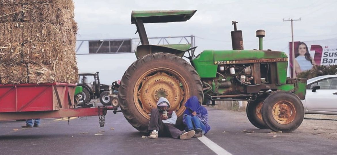 Segob-pide-dialogo-mientras-transportistas-y-campesinos-anuncian-paro-nacional-para-el-6-de-abril