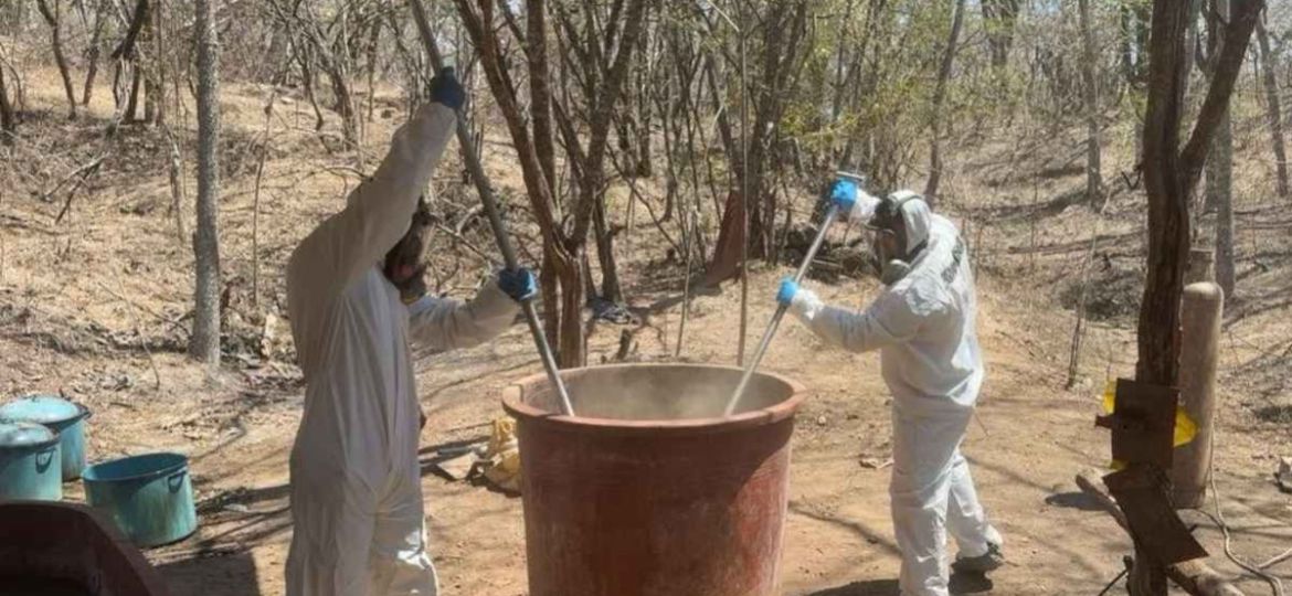 Semar-refuerza-operativos-contra-narcolaboratorios-en-Sinaloa-detalles-especificos-sobre-un-caso-en-Mocorito-no-fueron-verificados