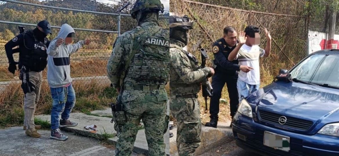 Semar-reporta-detenciones-y-aseguramientos-en-la-Operacion-Sable-en-el-centro-del-pais