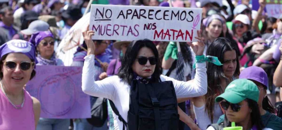 Senado-recibe-iniciativa-de-Claudia-Sheinbaum-para-expedir-una-Ley-General-en-materia-de-feminicidio