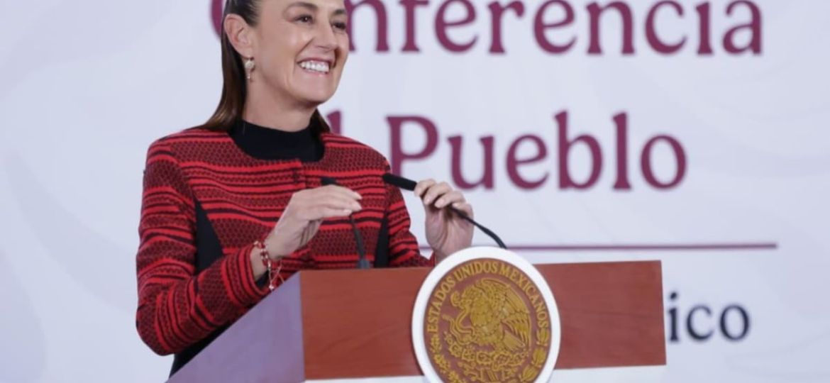 Sheinbaum-encabeza-la-conferencia-matutina-en-Palacio-Nacional-el-31-de-marzo