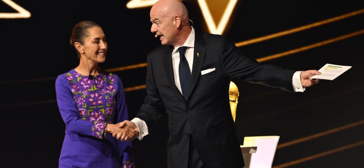Sheinbaum-recibira-a-Gianni-Infantino-en-Palacio-Nacional-para-revisar-preparativos-del-Mundial-2026