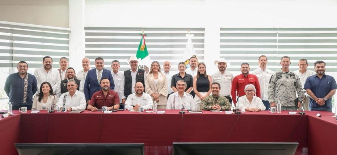 Tamaulipas-activa-operativo-interinstitucional-de-seguridad-y-atencion-turistica-para-Semana-Santa-2026