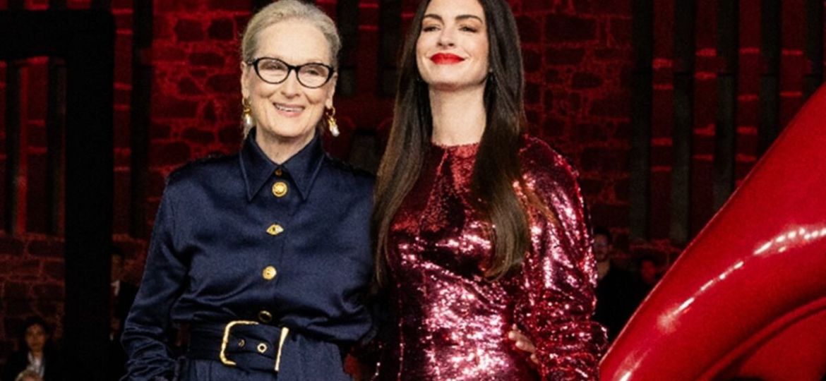Anne-Hathaway-y-Meryl-Streep-bailan-cumbia-de-Los-Angeles-Azules-durante-su-visita-a-la-CDMX