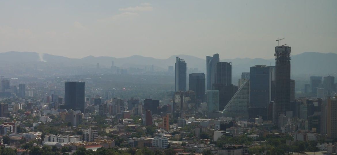 CDMX-cielo-despejado-por-la-manana-y-posibilidad-de-lluvias-ligeras-por-la-tarde-el-3-de-abril