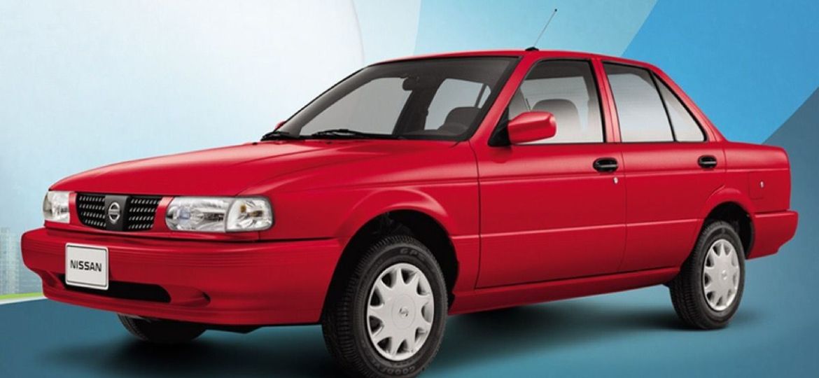 El-Nissan-Tsuru-el-auto-mas-vendido-en-la-historia-de-Mexico-con-mas-de-2.4-millones-de-unidades
