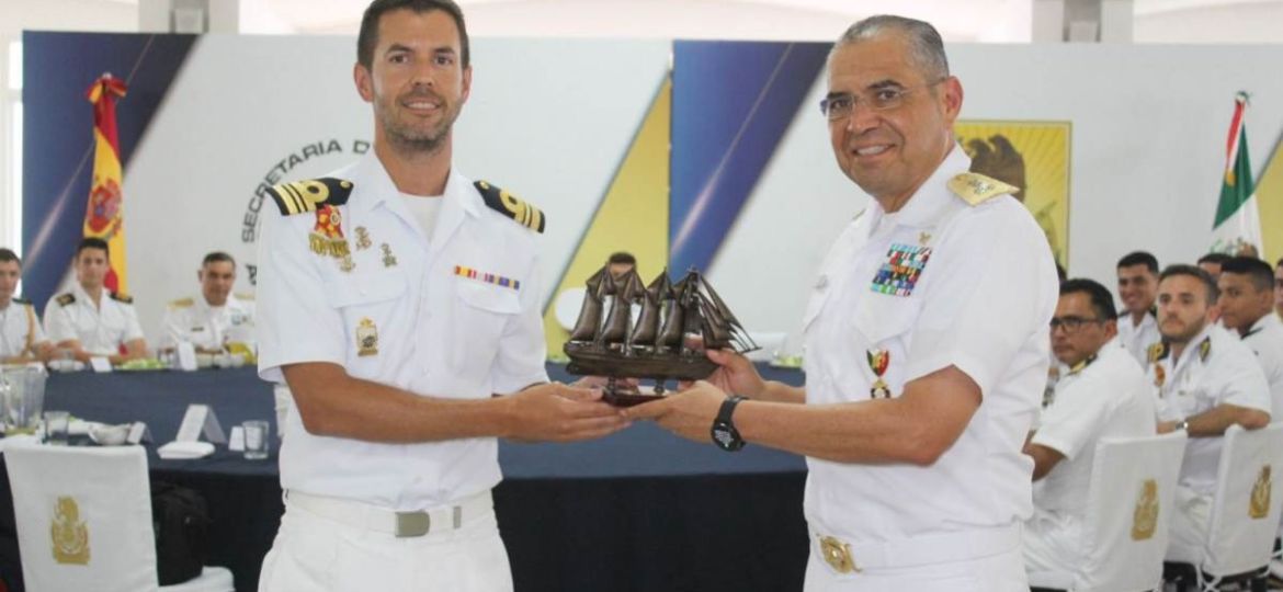 El-buque-escuela-Juan-Sebastian-de-Elcano-arriba-a-Veracruz-y-abrira-sus-puertas-al-publico