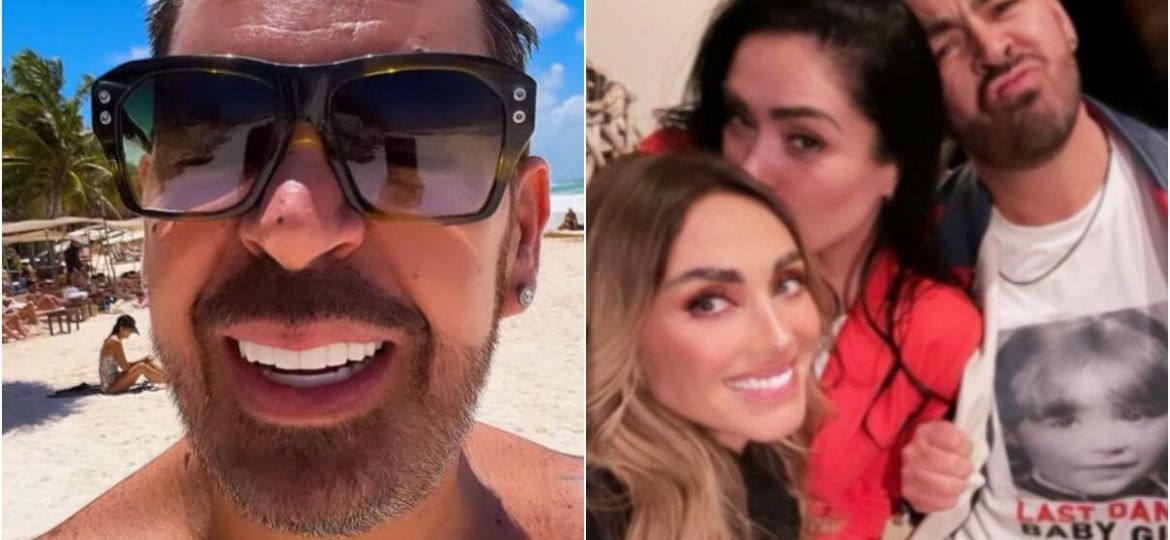 Jorge-DAlessio-admite-momentos-complicados-en-su-matrimonio-Marichelo-responde-con-un-video-en-el-mar