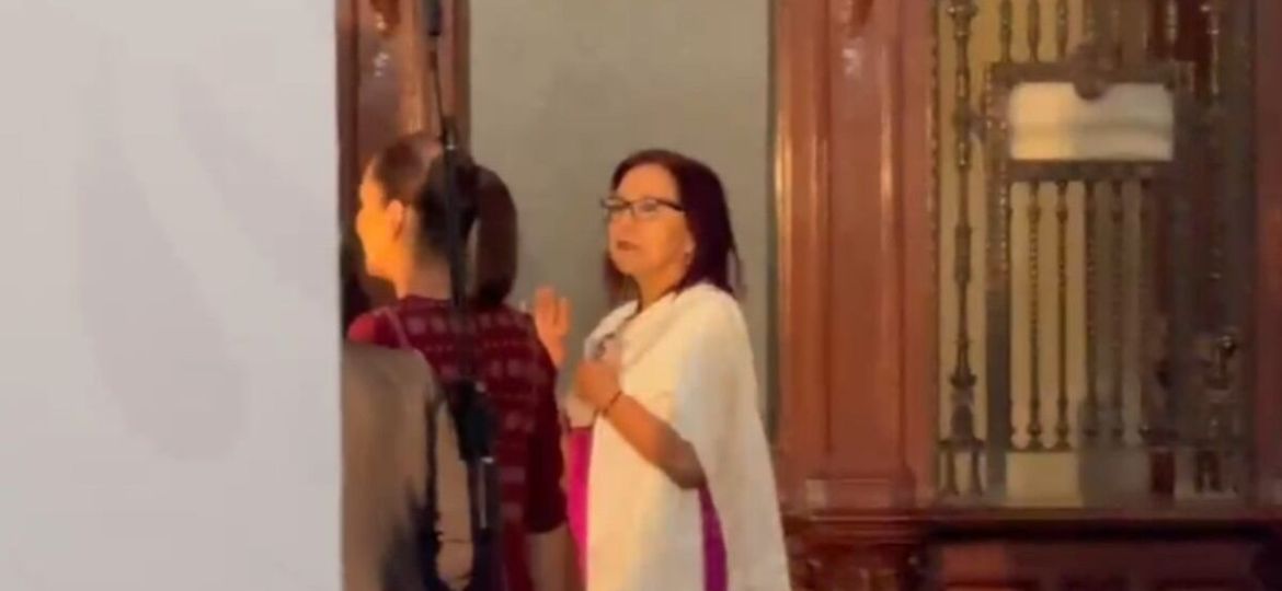 Leticia-Ramirez-se-reune-con-Claudia-Sheinbaum-tras-su-nombramiento-como-secretaria-del-Bienestar