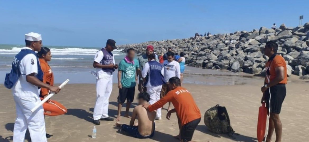 Marina-refuerza-Operacion-Salvavidas-en-El-Mezquital-Matamoros-no-hay-confirmacion-independiente-del-rescate-reportado