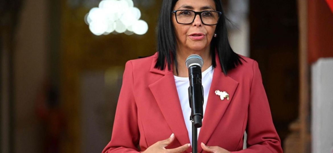 No-se-verifica-que-la-OFAC-haya-levantado-sanciones-contra-Delcy-Rodriguez