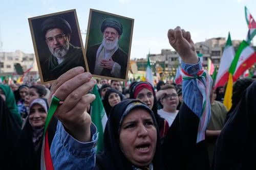 Putin-respalda-prorroga-del-cese-del-fuego-con-Iran-tras-llamada-con-Trump