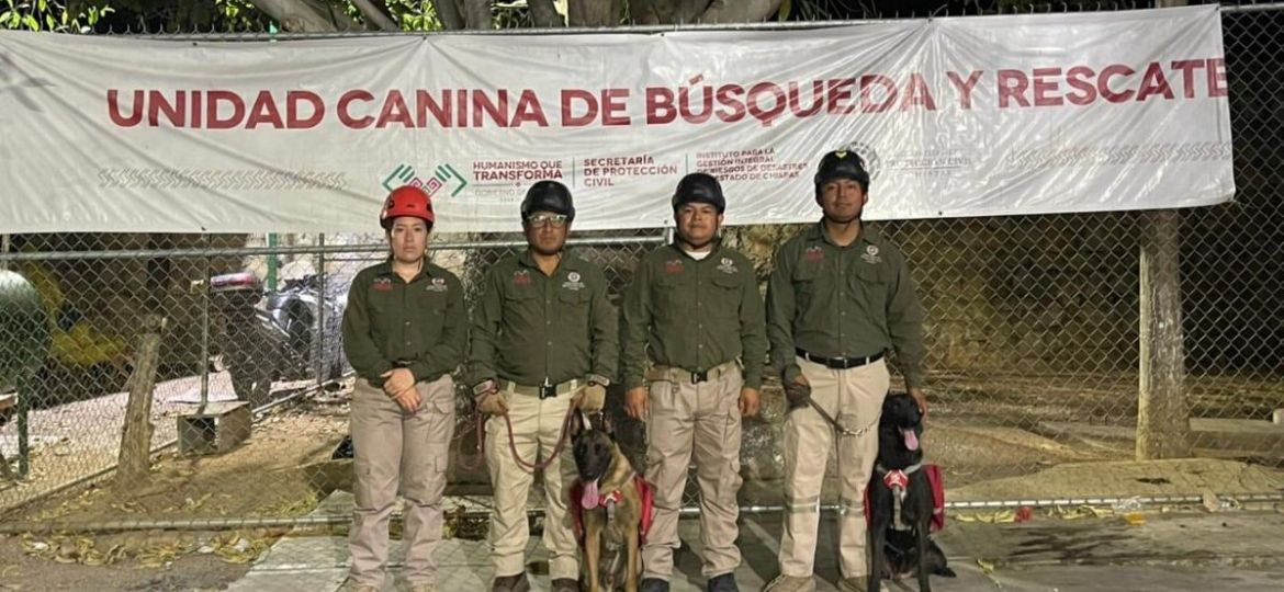 Reanudan-busqueda-de-nina-indigena-de-9-anos-extraviada-en-Tila-Chiapas