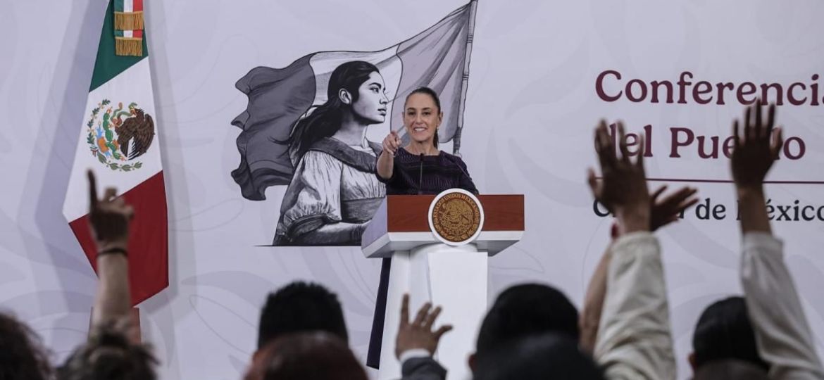 Sheinbaum-felicita-a-legisladores-por-la-aprobacion-de-reformas-y-anuncia-un-informe-de-cambios