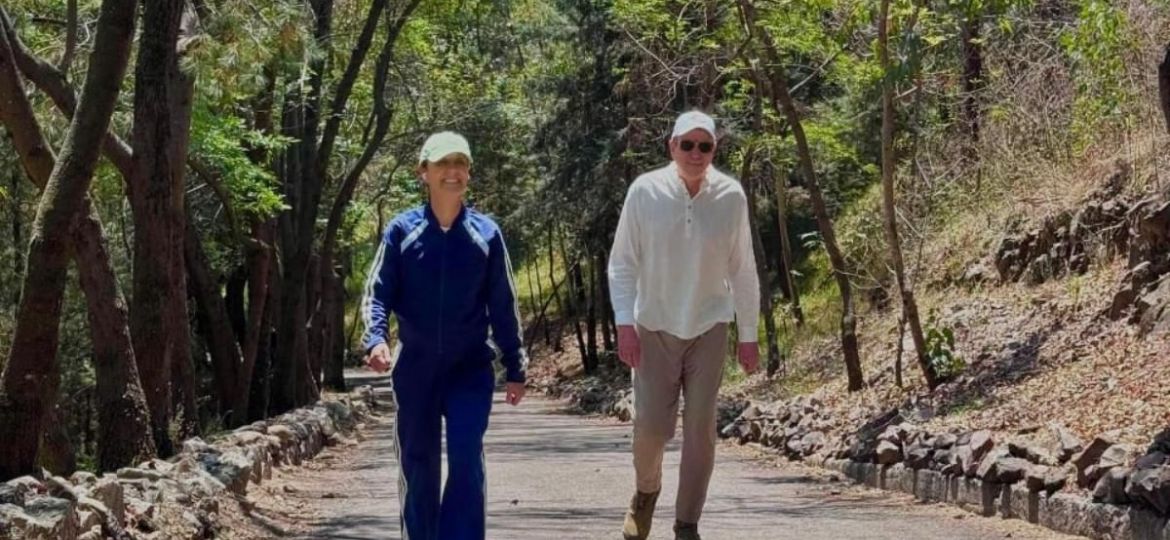 Sheinbaum-permanecera-en-la-CDMX-durante-Semana-Santa-visitara-a-su-familia-y-planeara-las-mananeras