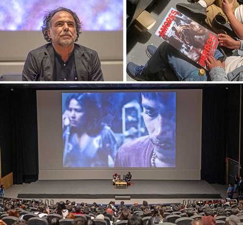 Alejandro-Gonzalez-Inarritu-presenta-el-libro-Amores-Perros-en-la-Cineteca-Chapultepec-2