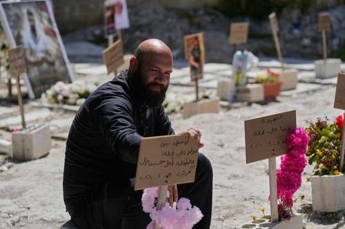 Ataques-israelies-en-el-sur-del-Libano-dejan-al-menos-42-muertos