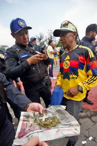CDMX-despliega-mas-de-2500-policias-y-600-elementos-de-transito-por-America-vs.-Pumas-en-el-Estadio-Banorte