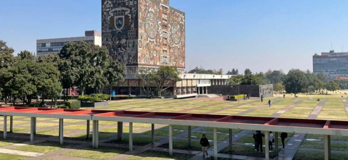 Consejo-Universitario-de-la-UNAM-analiza-terna-para-integrar-al-Patronato