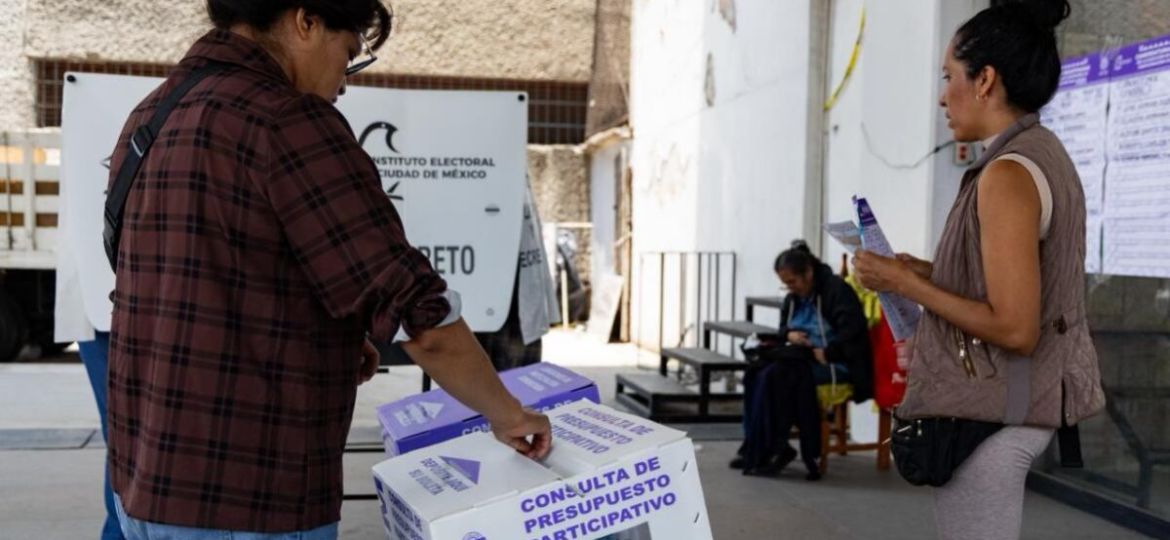Consulta-de-Presupuesto-Participativo-y-eleccion-de-COPACOs-en-CDMX-instaladas-2396-mesas-en-algunas-zonas-la-afluencia-fue-baja