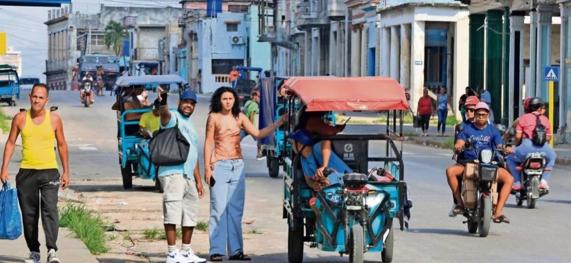 Director-de-la-CIA-se-reunio-en-La-Habana-mientras-Cuba-enfrenta-grave-crisis-energetica