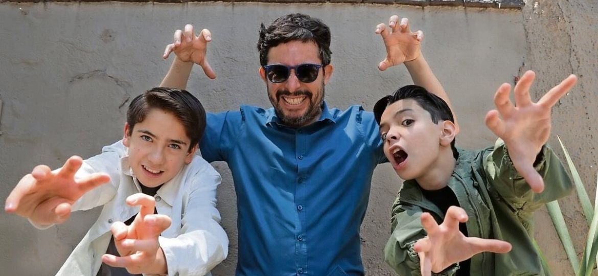 Emilio-Portes-estrena-No-dejes-a-los-ninos-solos-en-cines-de-Mexico