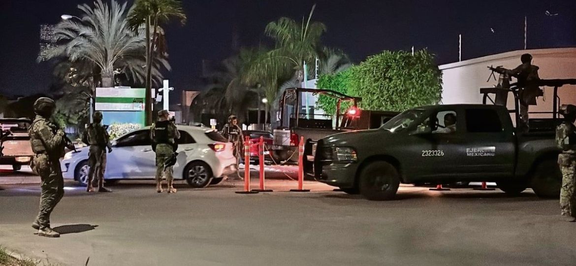 Enfrentamiento-en-Villas-del-Cedro-Culiacan-deja-cinco-heridos-y-tres-detenidos