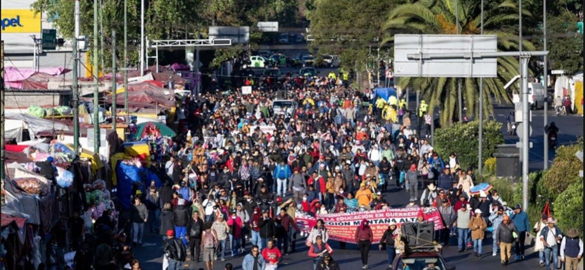 Estas-son-las-marchas-y-concentraciones-en-CDMX-para-este-6-de-mayo-de-2026