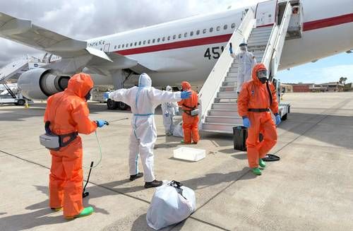 Evacuan-y-repatrian-a-pasajeros-del-crucero-MV-Hondius-tras-brote-de-hantavirus