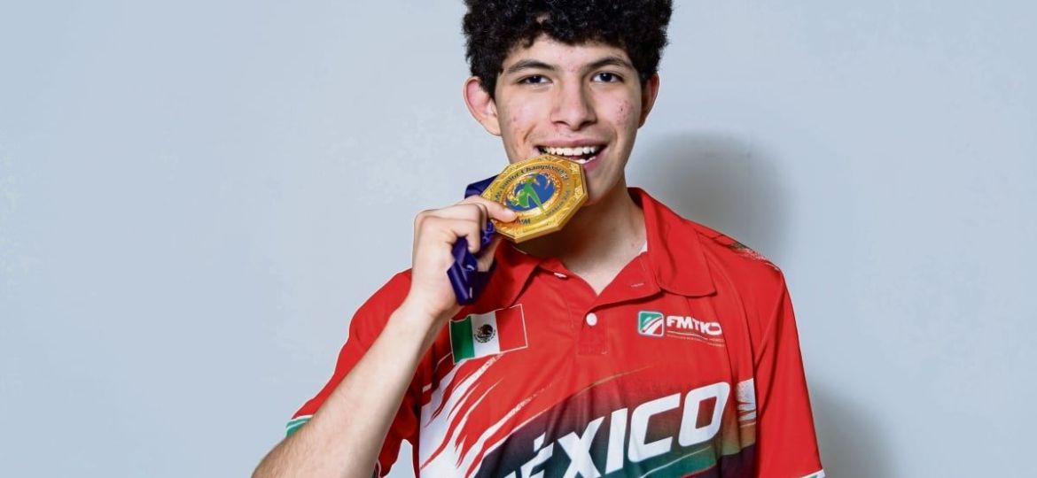 Guillermo-Cortes-tricampeon-mundial-juvenil-de-taekwondo-suena-con-Los-Angeles-2028