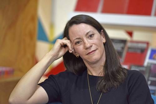 Mariana-Marsal-presenta-Pespuntes-una-novela-sobre-memoria-e-identidad