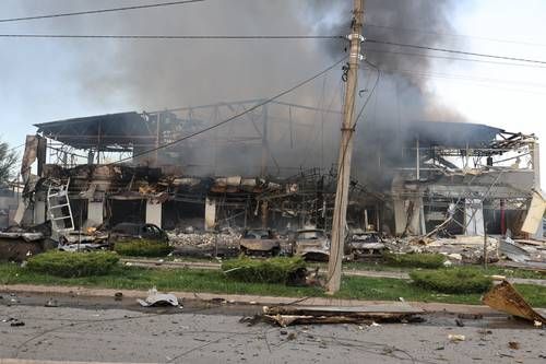 Moscu-y-Kiev-se-acusan-de-violar-la-tregua-Ucrania-reporta-al-menos-27-muertos