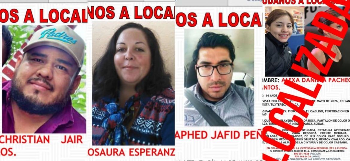 Seis-trabajadores-de-una-financiera-de-Veracruz-desaparecen-en-Tuxtepec-una-persona-fue-localizada