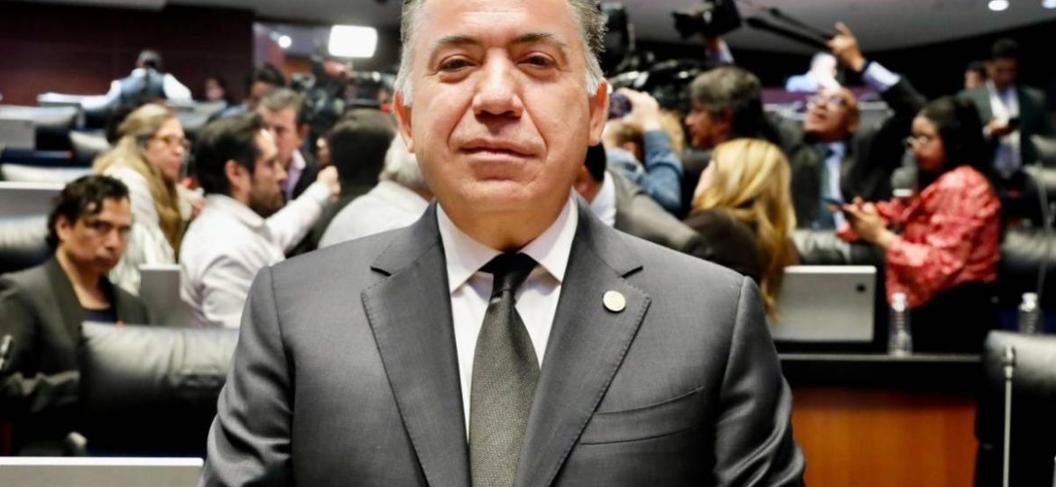 Senador-Enrique-Inzunza-ausente-del-Senado-tras-acusaciones-de-EE.-UU.-no-ha-solicitado-licencia