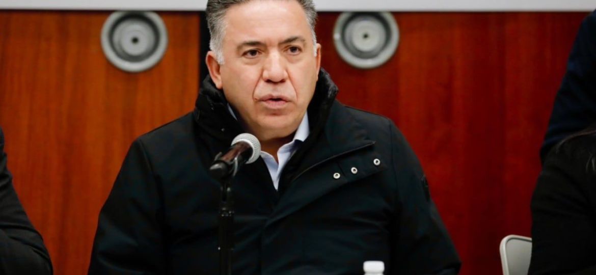 Senador-Enrique-Inzunza-no-acudira-a-la-sesion-de-la-Comision-Permanente-tras-acusaciones-de-EU
